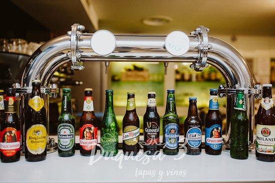 Bar & Restaurante Duquesa 3