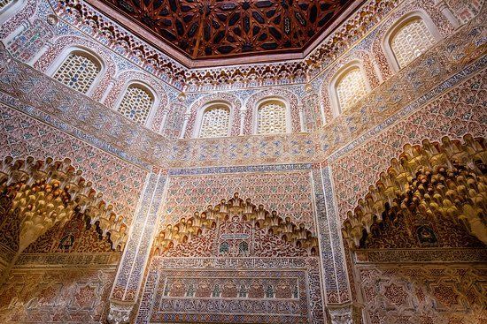 Palais de la Madraza